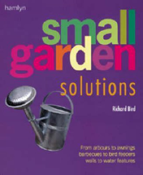 Small Garden Solutions