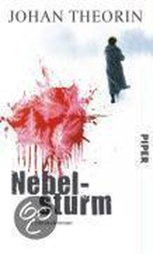 Nebelsturm