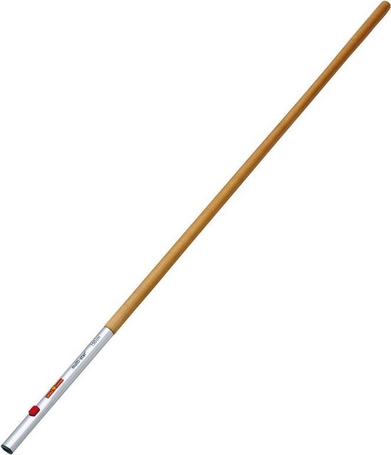 WOLF-Garten Essenhouten steel ZM 150 - lengte 150 cm - Multi-Star® Stelen