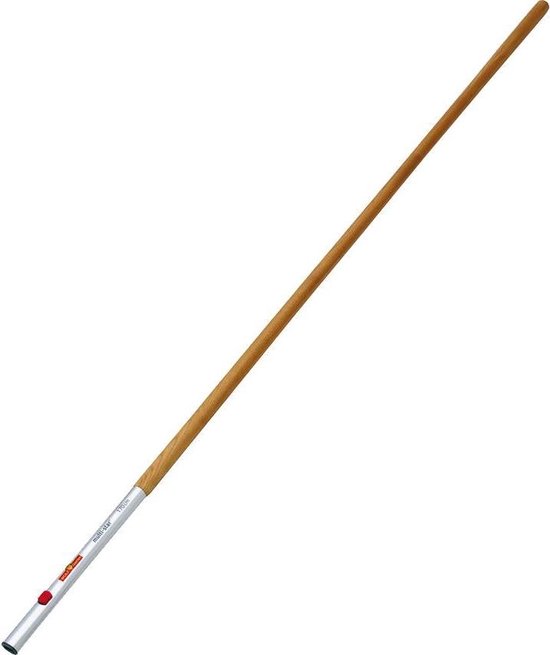 WOLF-Garten Essenhouten steel ZM 170 - lengte 170 cm - Multi-Star® Stelen