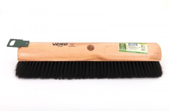 Vero Zaalveger - FSC Hout - 40cm - Zonder steel