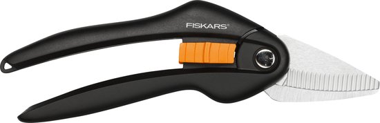 Fiskars SP28 Singlestep Universele Schaar - 20 cm