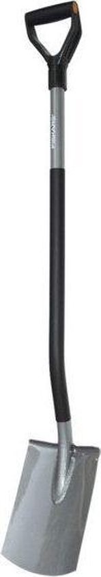 Fiskars 1001411 Tuin spade - rond