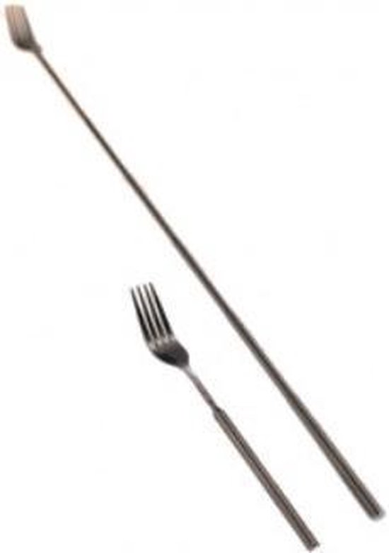 Telescopic Fork