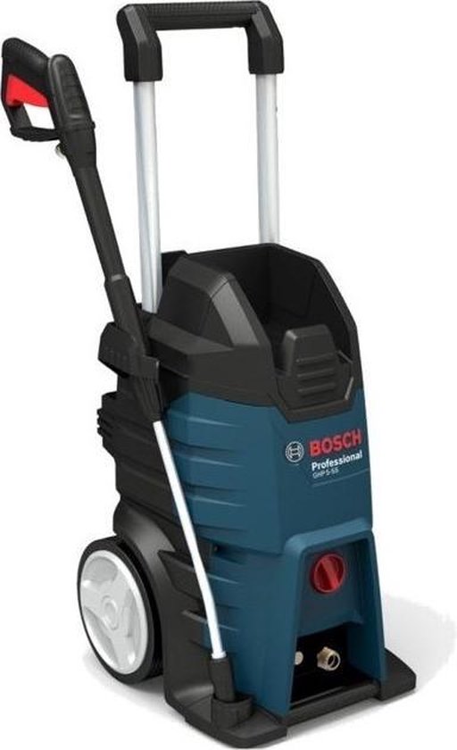 Bosch GHP 5-55 Professional Staand Electrisch 520, 500L/u 2200W hogedrukreiniger