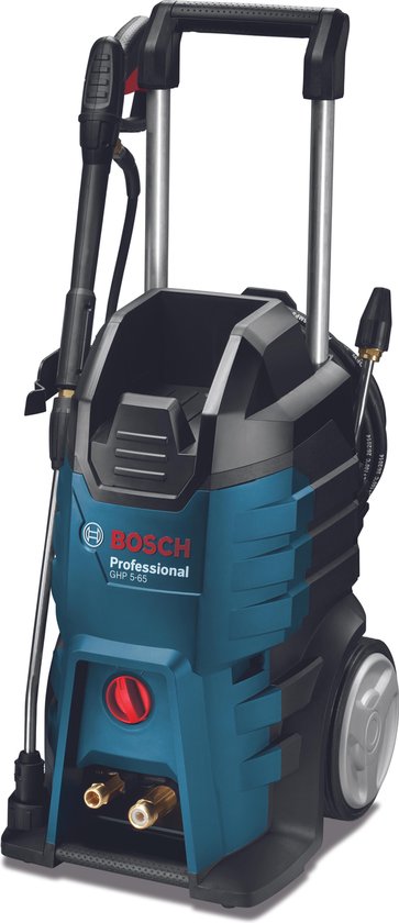 BOSCH PRO GHP5-65 Hogedrukreiniger 160 bar