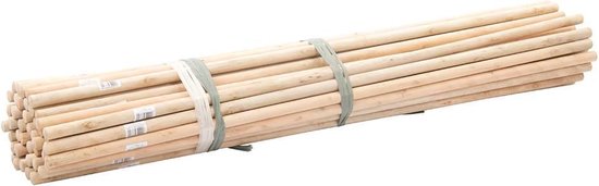 Silverline Bezemstelen