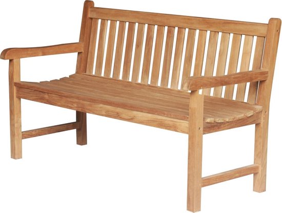 Windsor Teak Tuinbank - 150 cm