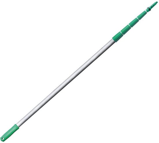 Unger telescoopsteel 8,00m