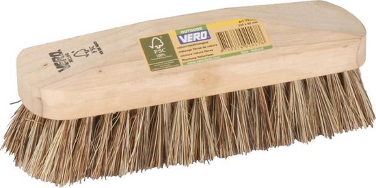 Vero Luiwagen FSC Hout Union 22Cm