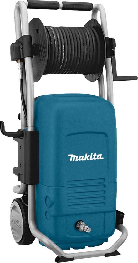 Makita Hogedrukreiniger HW140 2300 Watt 230V 140Bar