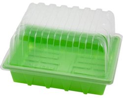 HGA Kweekbak - klein - 3 stuks