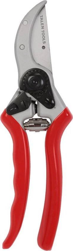 Talen Tools - Snoeischaar - Professioneel - Rood