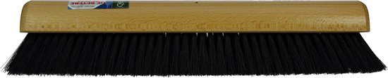 Talen Tools - Zaalveger - 50 cm - Paardenhaarmengsel - Zonder steel