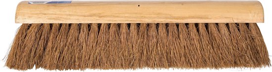 Talen Tools - Zaalveger - 60 cm - Cocos