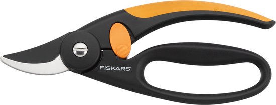 Fiskars Elegance Snoeischaar Bypass - P44 - 20 cm