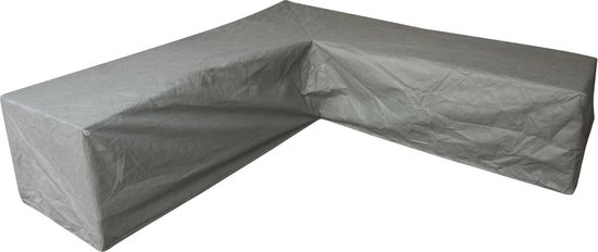 Eurotrail Hoes voor L-vormige loungeset SFS - 300*300*70cm - Grijs