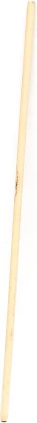 Talen Tools - Bezemsteel - 130 cm - 23.5 mm doorsnee