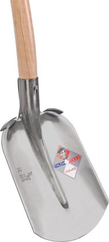 Talen Tools - Bats - Excellent - Met opstapje - Steel 110 cm