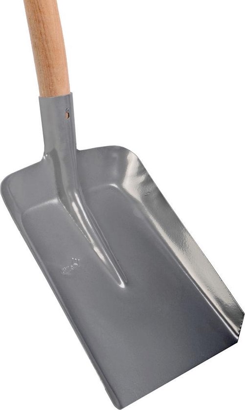 Talen Tools - Stalschop - Nr. 5 - 34x27 cm - Compleet