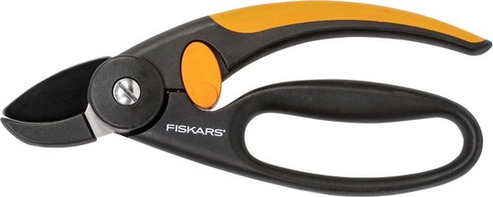 Fiskars 111430 P43 Snoeischaar “Élégance” Aambeeld - 20mm