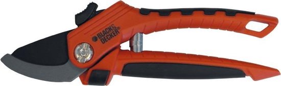 BLACK+DECKER Snoeischaar - Deluxe