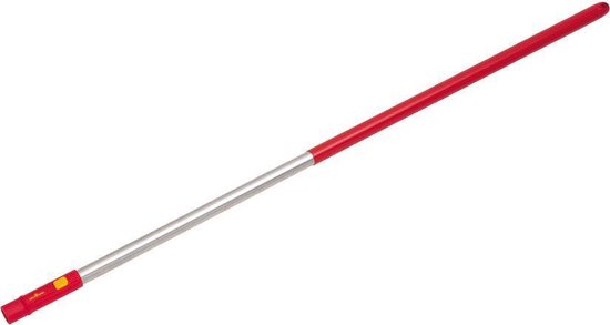 WOLF-Garten Aluminium steel ZMi 12  lengte 118 cm - Licht gewicht Multi-Star® stelen