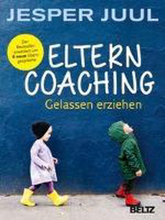 Elterncoaching