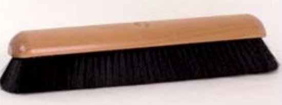 Luva kamerveger zw.gem.haar 29cm