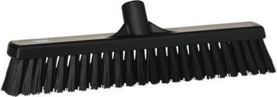 Vikan Combi Veger - 41cm - Zwart