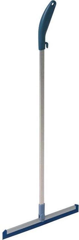 Vileda vloertrekker Dustpan met aluminium steel