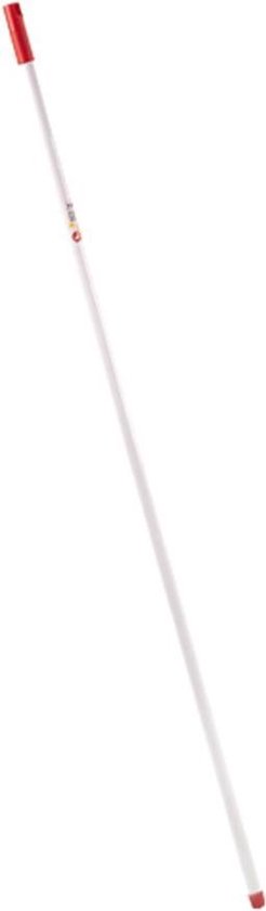 Talen Tools - Bezemsteel - Metaal - 120 cm