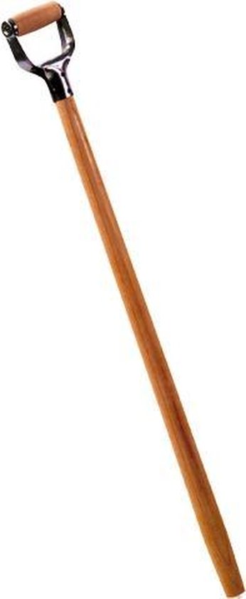 Talen Tools - D-steel - Gebogen - 85 cm