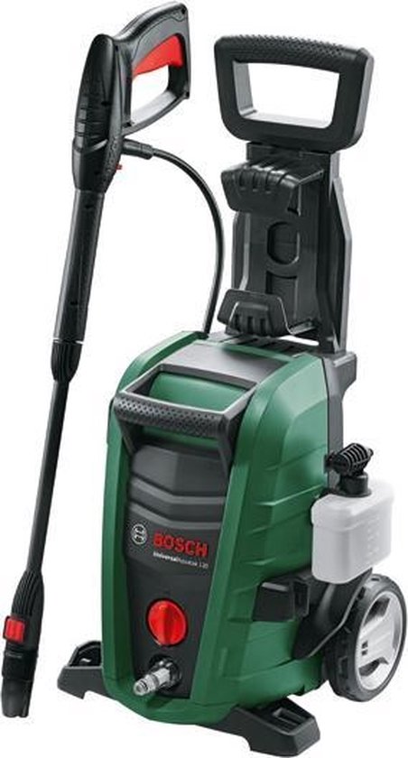 Bosch Universal Aquatak 130 Hogedrukreiniger - 1700 watt - 135 bar