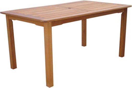 Tuintafel standaard REKE