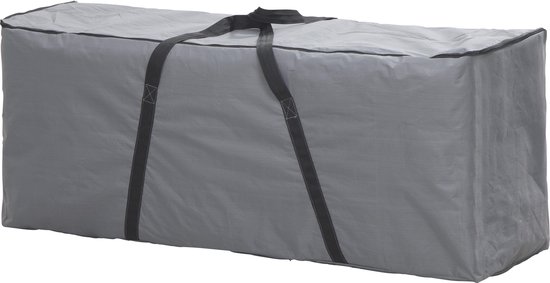 DistriCover Tuinkussen kussentas Premium Quality 200 x 75 x 60 cm opbergtas voor tuinkussens