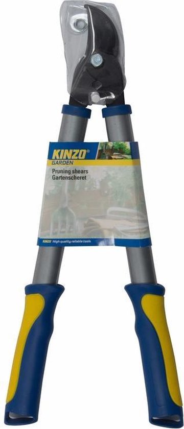 Kinzo Snoeischaar 48 cm