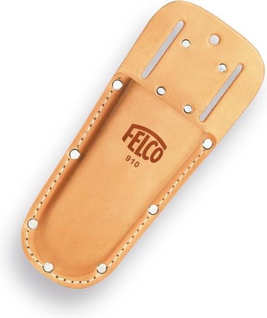 Felco Snoeischaar Holster Leder