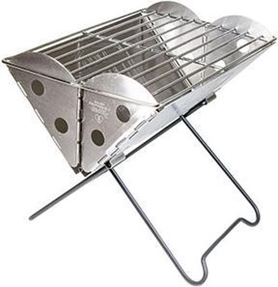 UCO FlatPack  Mini Barbecue