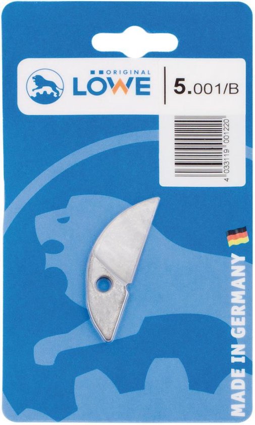 Lowe 5.001 / B reservemes (serie 5)