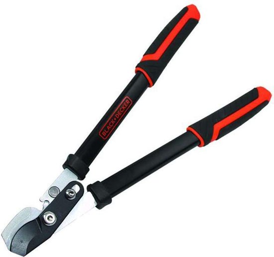 BLACK+DECKER Precisie takkenschaar 53 cm 32251