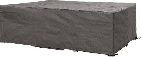 Loungeset beschermhoes extra groot loungesethoes 300x300x75 cm