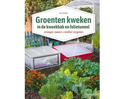 Groenten kweken