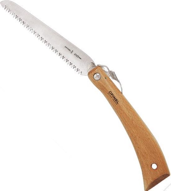 Opinel zakmes nr. 18 takkenzaag