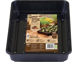 Grow-it Premium Zaaibak middel 42x24,5 - Kerstcadeau