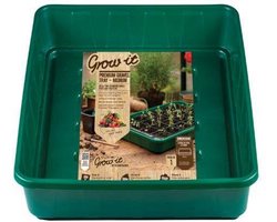 Grow-it Premium Tray grind middel 38x24,5