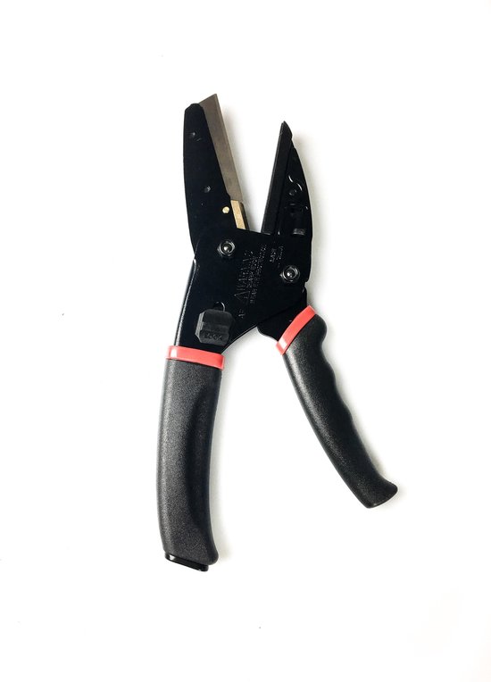 Multi Scissors - 3-in-1 Snijgereedschap