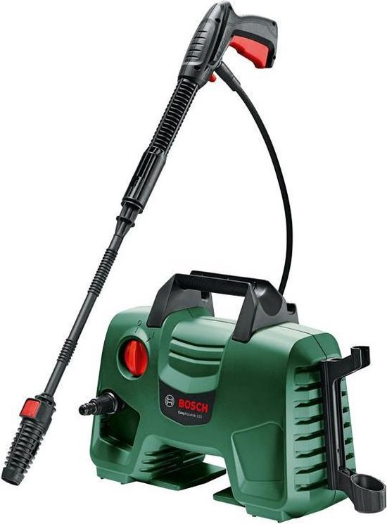 Bosch EasyAquatak 110 Hogedrukreiniger