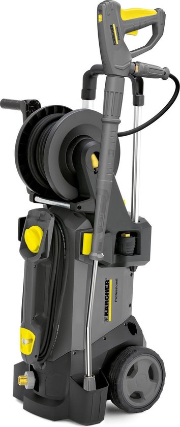 Kärcher HD 5/12 CX Plus - 1.520-902.0 - lichte professionele hogedrukreiniger