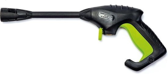Aqua2Go GD651 accessoire voor hogedrukreiniger Spuitpistoolkop